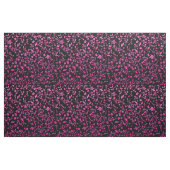 Elegantes Damast-Gewebe-Rosa Stoff (Fat Quarter (45,7 x 55,9 cm))