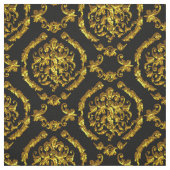 Elegantes Damast-Gewebe Stoff (Muster)