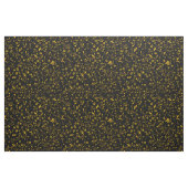 Elegantes Damast-Gewebeschwarzyard Stoff (Yard (91,4 cm))