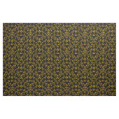 Elegantes Damast-Gewebeschwarzyard Stoff (Fat Quarter (45,7 x 55,9 cm))
