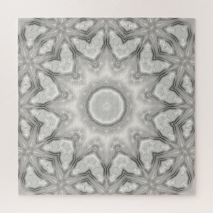 Elegantes dekoratives Jigsaw Puzzle