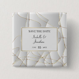 Elegantes Design Button