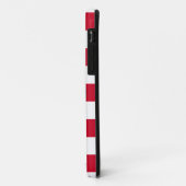 Elegantes Design Case-Mate iPhone Hülle (Hinten/Links)