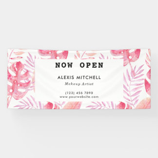 Elegantes Design-Designer-Business Banner