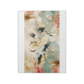 elegantes Design Notizblock (Rotiert)