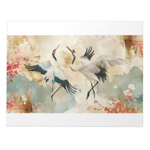 elegantes Design Notizblock