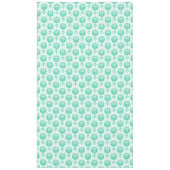 Elegantes Design Tablecloth Tischdecke (Vorderseite)