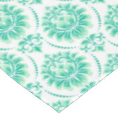 Elegantes Design Tablecloth Tischdecke (Schrägansicht)