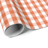 Elegantes dunkles Rastermuster Geschenkpapier (Rolleneckpunkt)
