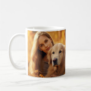 Elegantes einfaches benutzerdefiniertes einfaches  kaffeetasse