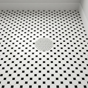 Elegantes einfaches Design Dekorativ Fliese