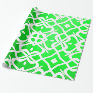 Elegantes einwickelndes Papier-Glattes tadelloses Geschenkpapier