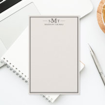 Elegantes, elfenbeinernes, minimalistisches, dreib