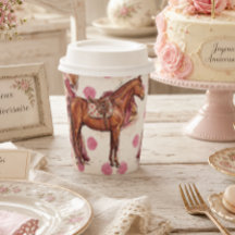 Elegantes Equestrian-Jäger-Design