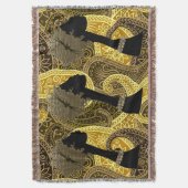 Elegantes Erbe: Decke (Vorderseite Vertikal)