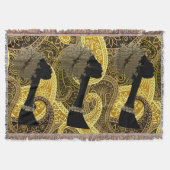 Elegantes Erbe: Decke (Vorderseite)