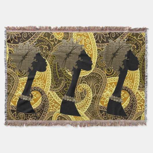 Elegantes Erbe: Decke (Vorderseite)