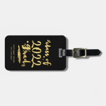 Elegantes Erfolgs-Goldkundenspezifischer