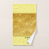 Elegantes Essentials für Seaside Family Hotel Badhandtuch Set (Handtuch)