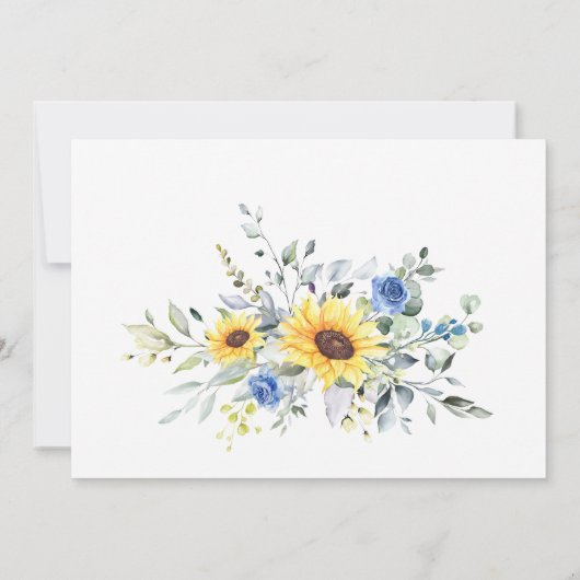 Elegantes Eukalyptus-Brautparty Einladung