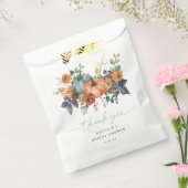 Elegantes Fall-Brautparty Geschenktütchen (Versiegelt)