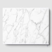 Elegantes Ferienhaus in weißem Marmor Gästebuch (Rückseite)