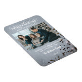 Elegantes, flexibles Foto Magnet (Rechte Seite)