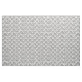 Elegantes, florales Damask-Gewebe Stoff (Yard (91,4 cm))