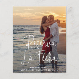 Elegantes Foto Budget Spanische Hochzeit retten Da