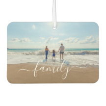 Elegantes Foto für handgeschriebene Skriptfamilie