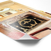 elegantes Foto mit Kamin (Ecke)