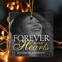 Elegantes Foto Weihnachten