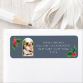 Elegantes Foto Wintergrün (Insitu)