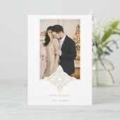 Elegantes Foto zum Ausruhen (Stehend Vorderseite)