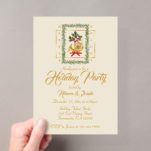 Elegantes französisches Horn Weihnachten Irish Cre