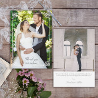 Elegantes französisches Rokoko Frame Foto