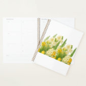 Elegantes Frühlingsblumenbouquet  Planer (Anzeige)