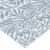 Elegantes Garten-Blätter Tischdecke (Schrägansicht)