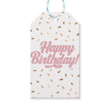 🎁✨Elegantes Geburtstagsgeschenk-Anhänger