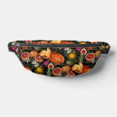 Elegantes gelbes Zitrusfrüchtegewächse Bauchtasche (Ablage )