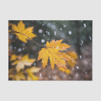 "Elegantes Gemustertes Gewebe" Seidenpapier