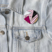 Elegantes geometrisches button (Beispiel)