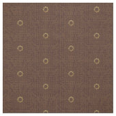 Elegantes geometrisches Fliesenmuster Stoff (Muster)