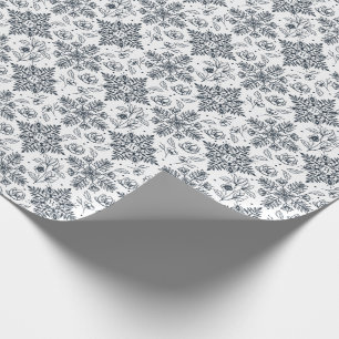 Elegantes Geschenkpapier