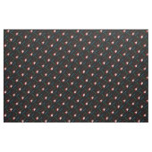 Elegantes Gitarrendruckgewebe Stoff (Yard (91,4 cm))