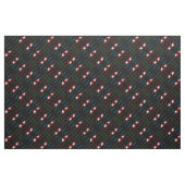 Elegantes Gitarrendruckgewebe Stoff (Yard (91,4 cm))