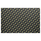 Elegantes Gitarrendruckgewebe Stoff (Yard (91,4 cm))