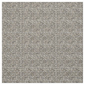 Elegantes Goldleopardenmuster Stoff (Muster)