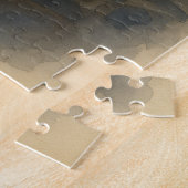 Elegantes Grand Piano Konzert Puzzle (Seite)