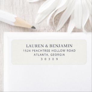 Elegantes Grau Minimalistisch